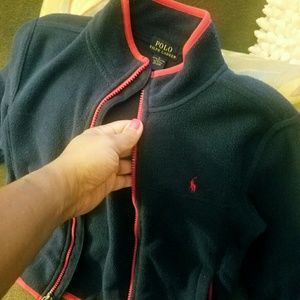 Ralph Lauren Polo Fleece sweater